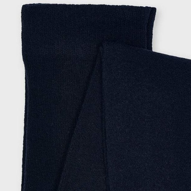Mayoral Girls Tights - navy 0130 - 75 - NorthGirls