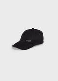 Mayoral Mini Baseball Cap_ Black 10240 - 39 - NorthGirls