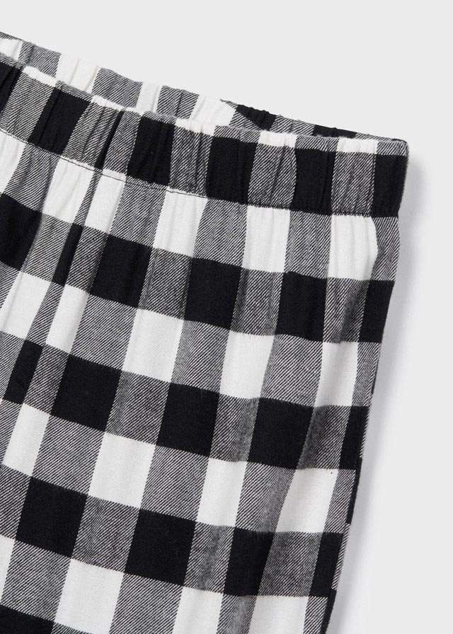 Mayoral Mini PJ Set _Off White 4759 - 81 - NorthGirls