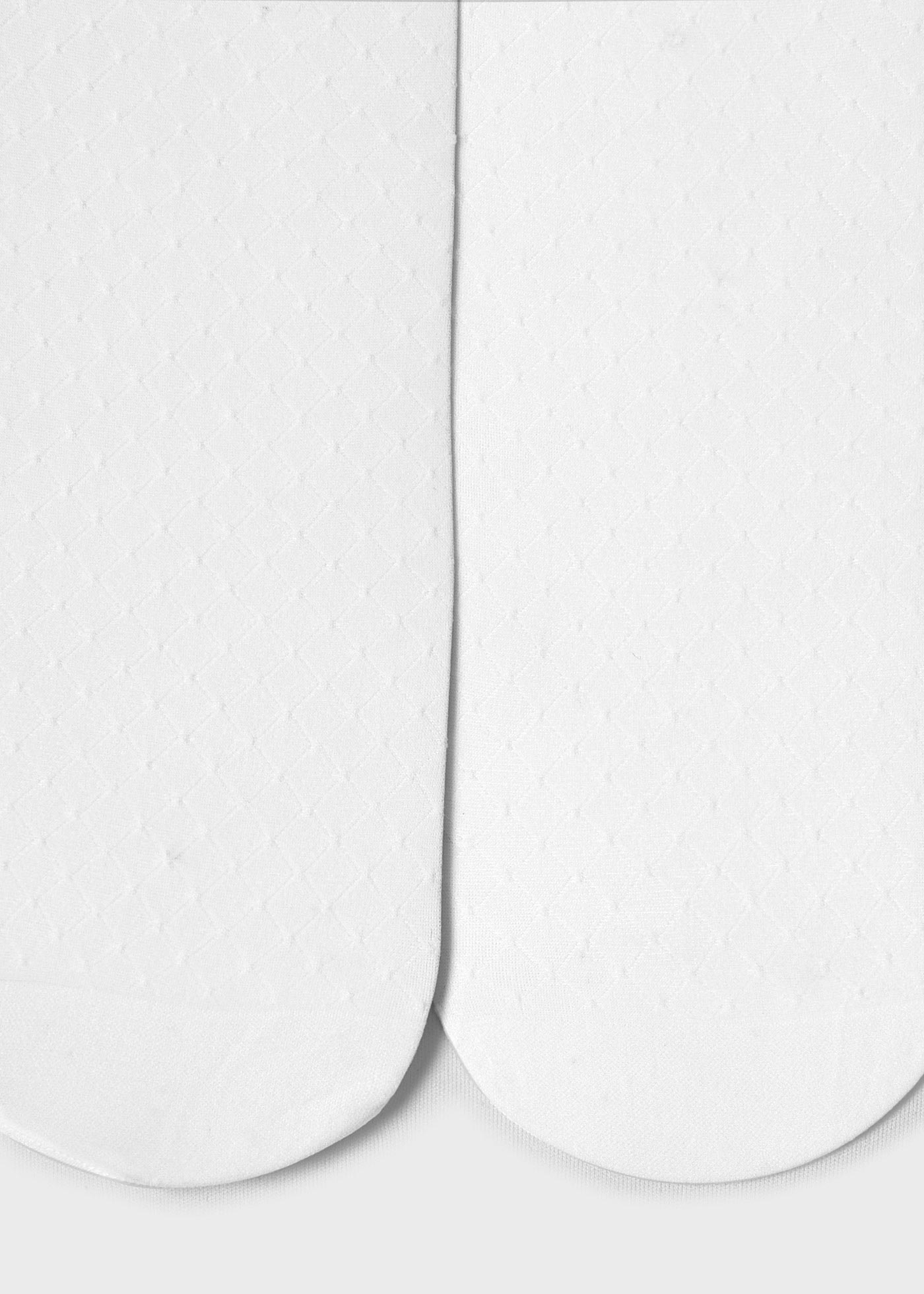 Mayoral Mini/Junior Pantyhose_ White 10223 - 85 - NorthGirls