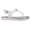 Michael Kors Sandals White_MK100692C - NorthGirls