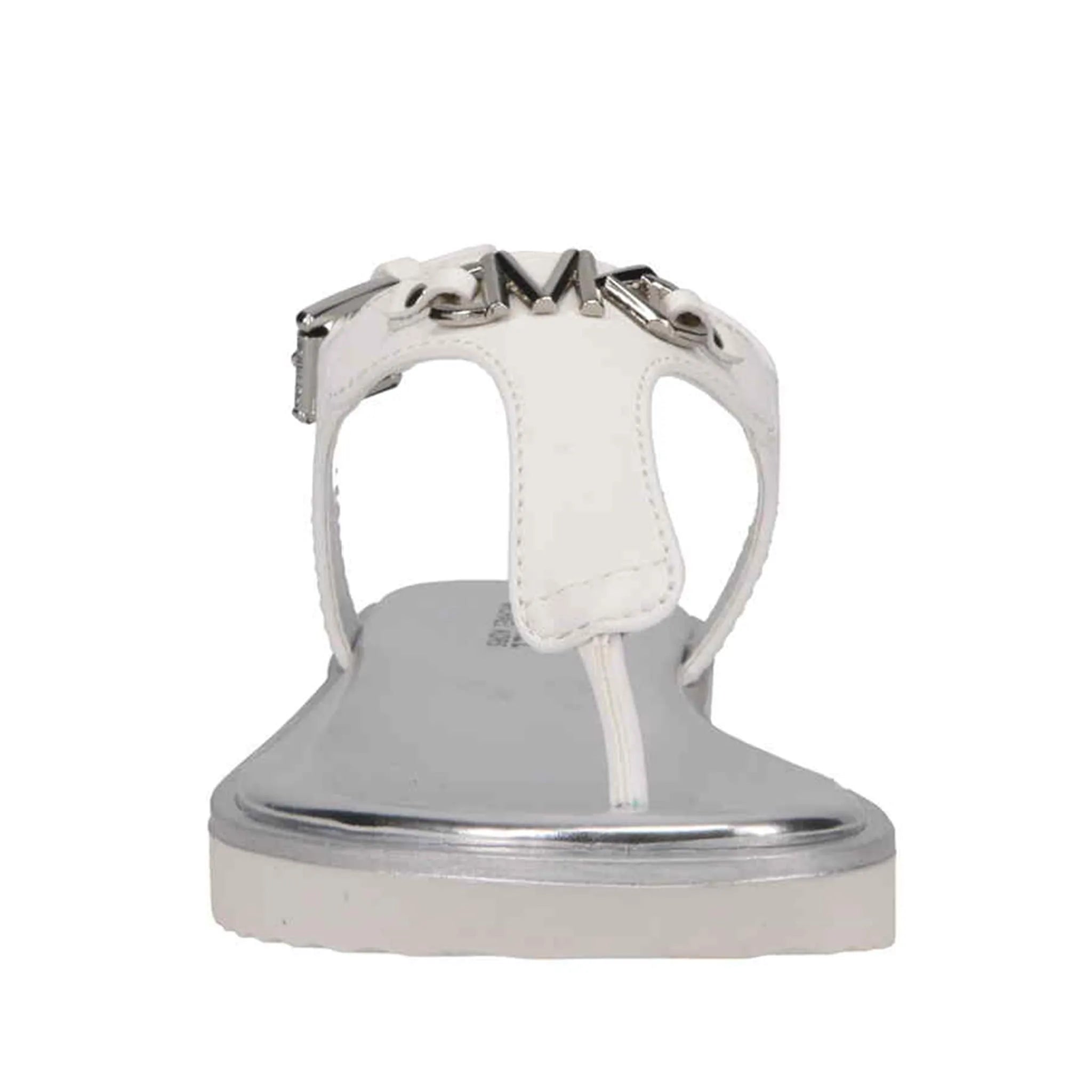 Michael Kors Sandals White_MK100692C - NorthGirls