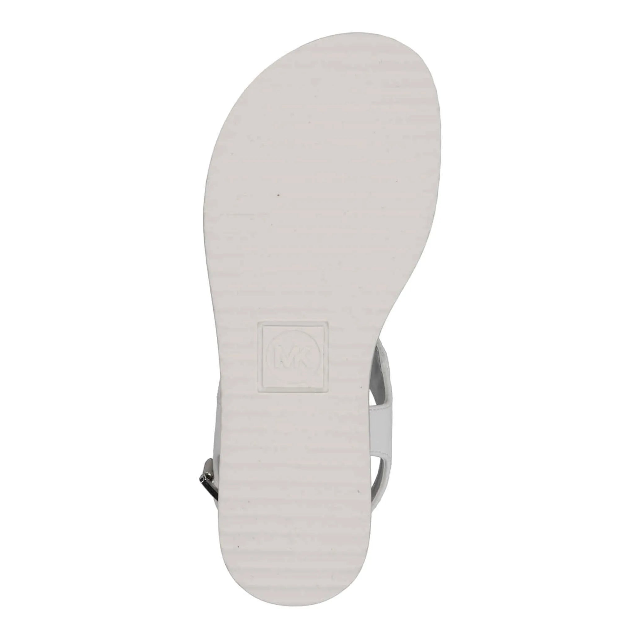 Michael Kors Sandals White_MK100692C - NorthGirls