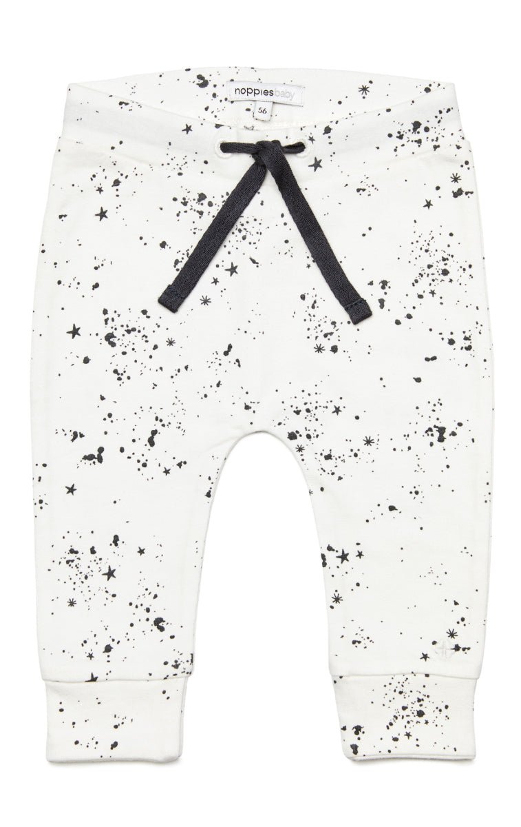 Noppies Trousers Jos - Snow White 204N1111 - NorthGirls