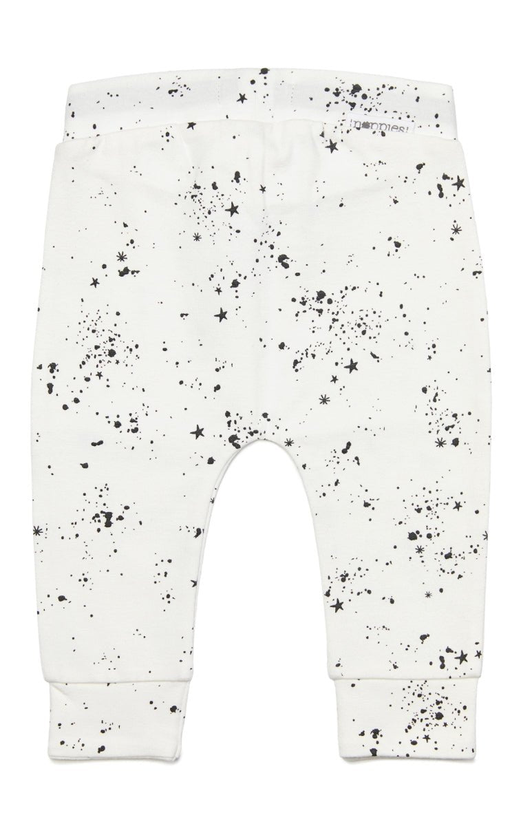 Noppies Trousers Jos - Snow White 204N1111 - NorthGirls