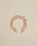 Noralee Gathered Headband _Peach NLA016 - 921 - NorthGirls