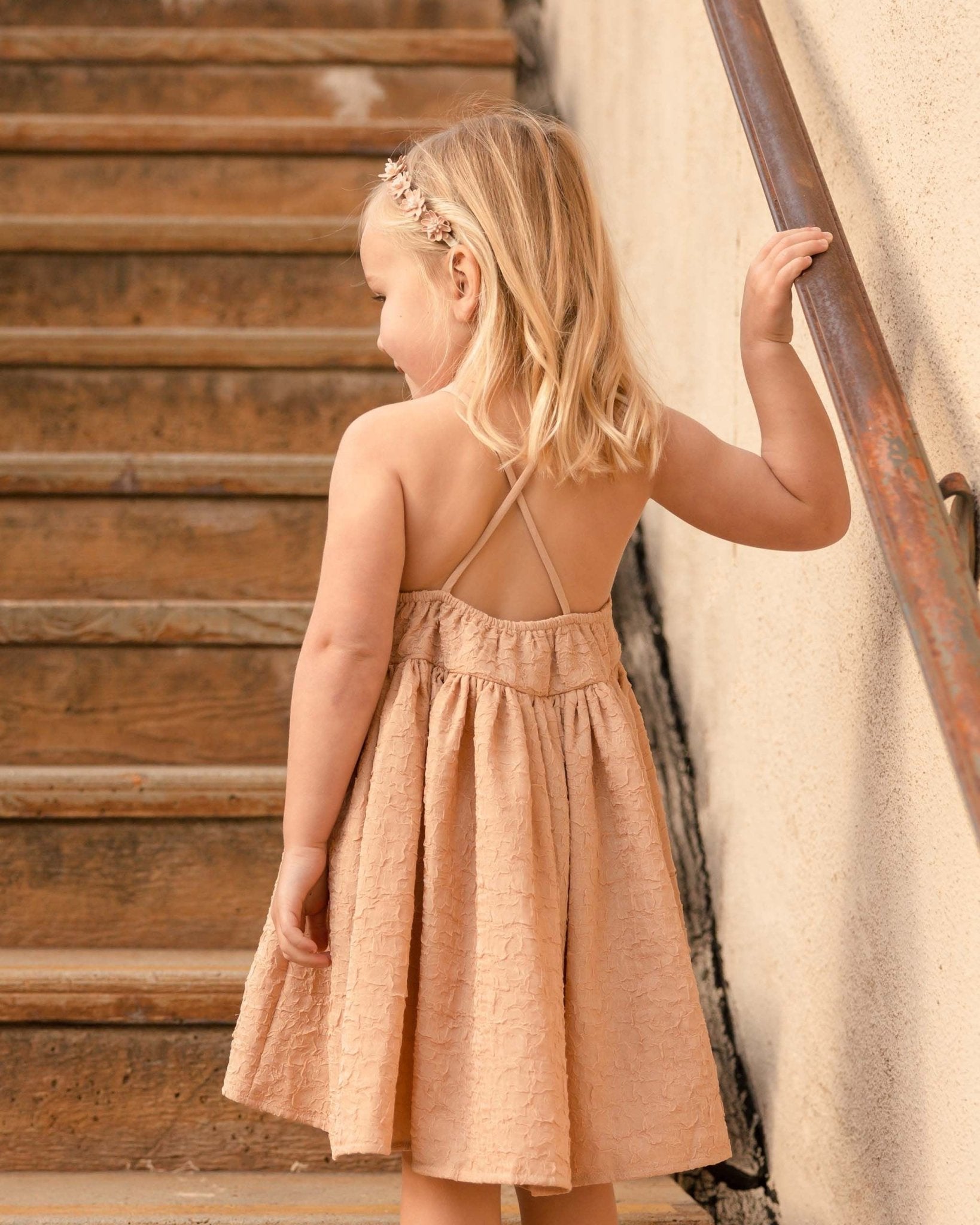 Noralee Pippa Dress _NL019-P209 NorthGirls Noralee Pippa Dress _NL019-P209 NorthGirls