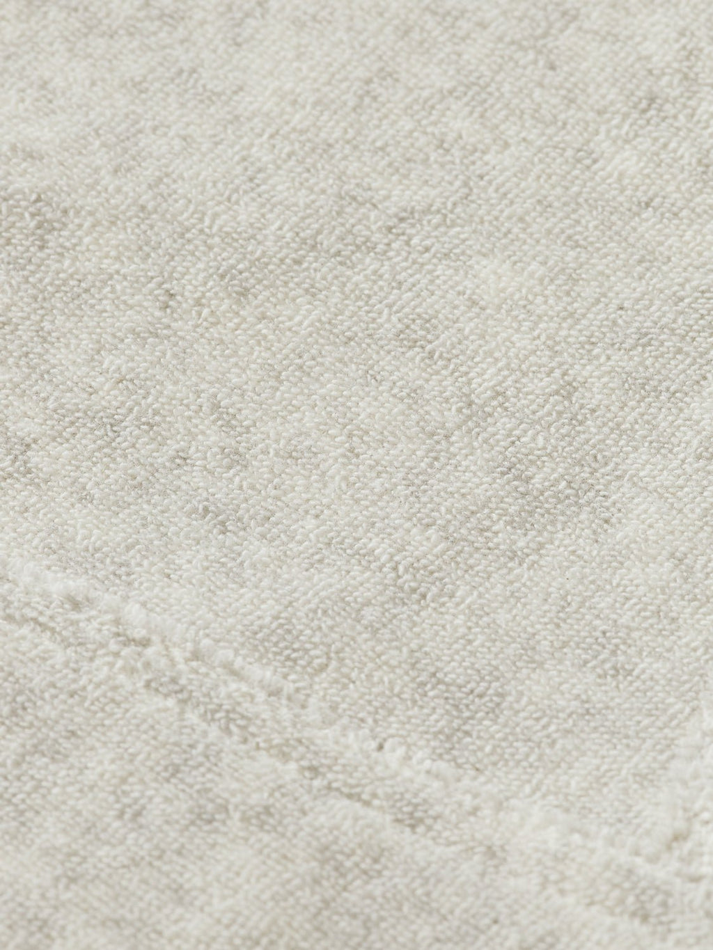 Scotch & Soda Hoodie w/Overlapping Front _Grey 170746 - 0606 - NorthGirls