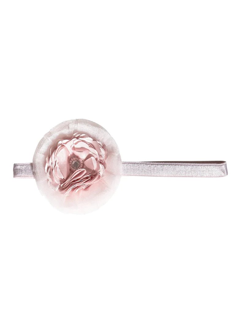 Tutu Du Monde Baby Lotus Bloom _Pink TDM8349 - NorthGirls