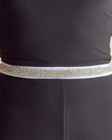 UDT CRYSTAL Belt _4534 - NorthGirls