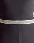UDT CRYSTAL Belt _4534 - NorthGirls