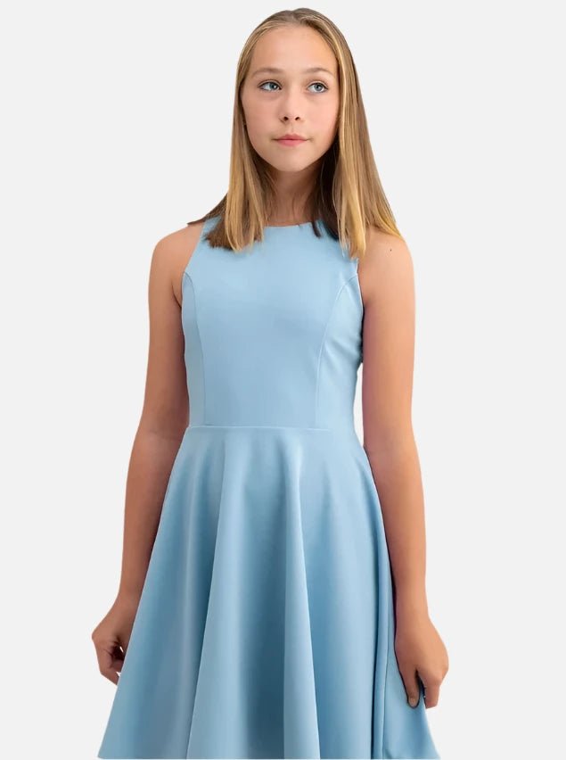 UDT JADYN Fit & Flare Racerback Dress _T3761K NorthGirls UDT JADYN Fit & Flare Racerback Dress _T3761K NorthGirls