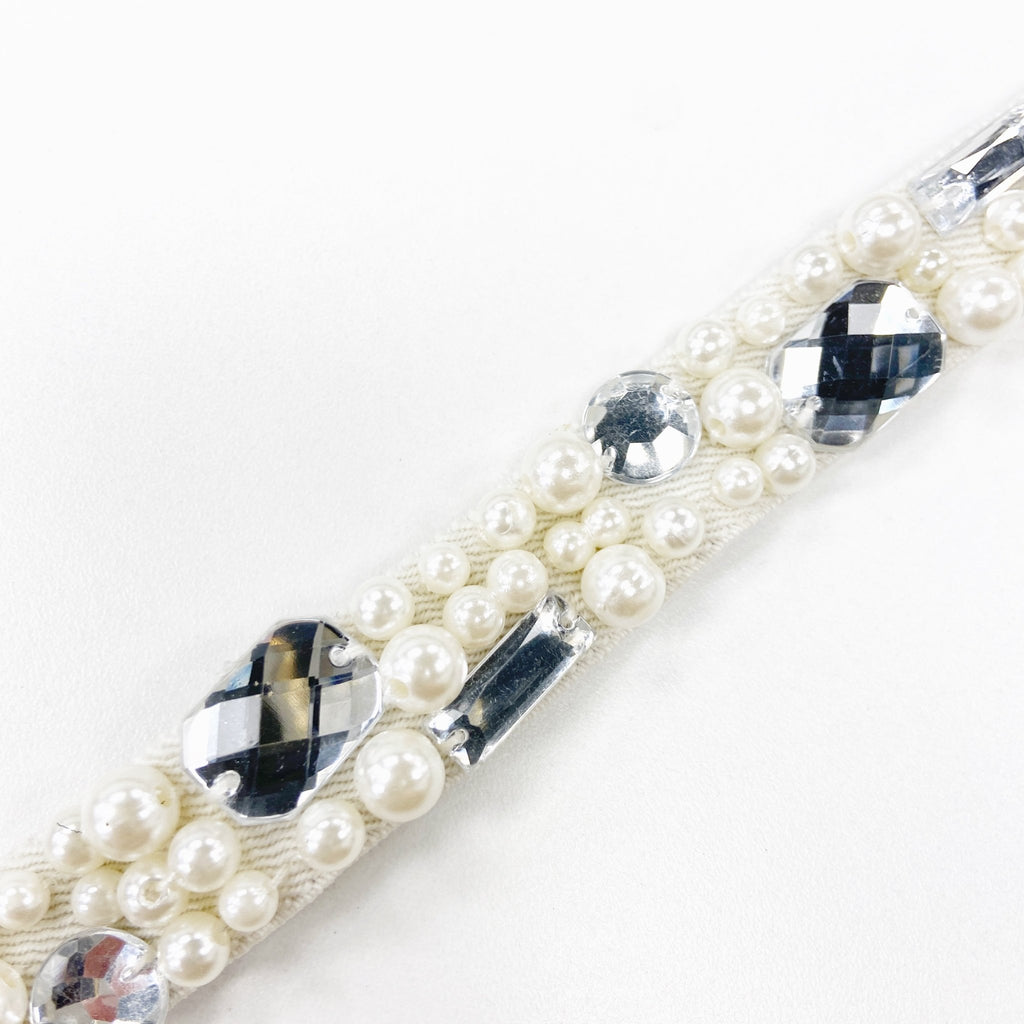 UDT PEARL Belt _SS4073 - NorthGirls