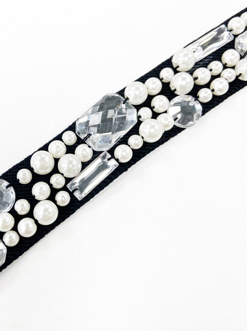 UDT PEARL Belt _SS4073 - NorthGirls